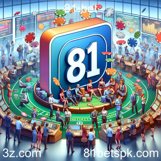 Facilitando a Diversão: O Cadastro Rápido do 81 Bet